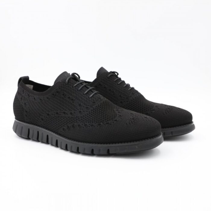 103388015_68a17aaabe4df Hush Puppies Men's Elegant Shoes - الصورة 1