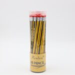 ⁦طقم أقلام رصاص 36 قلم Mondete HB Pencil⁩ - الصورة ⁦2⁩