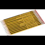 ⁦طقم أقلام رصاص 36 قلم Mondete HB Pencil⁩ - الصورة ⁦3⁩