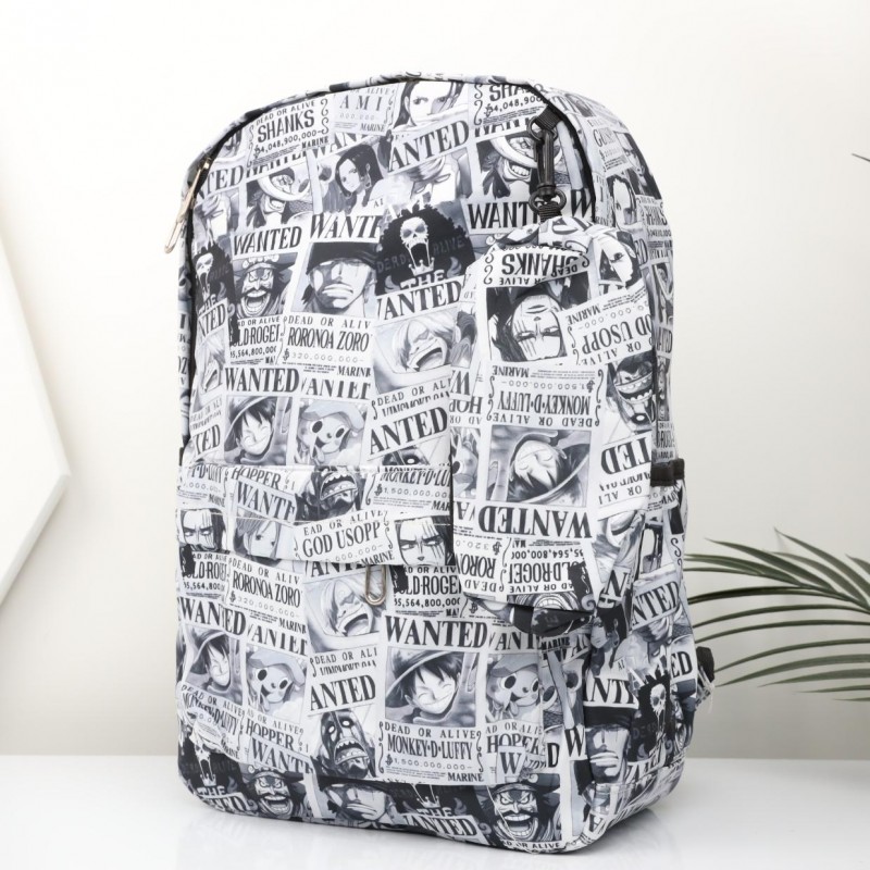 ⁦شنطة مدرسية 16 انش⁩ - الصورة ⁦1⁩