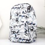 شنطة مدرسية 16 انش