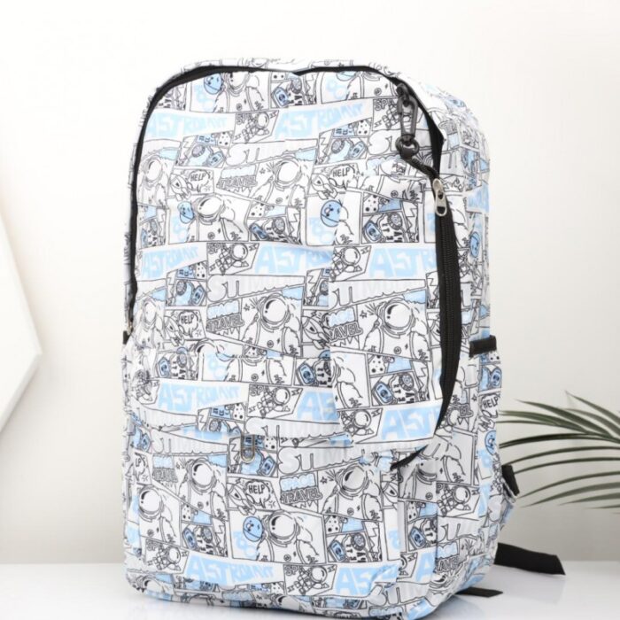 103388050_68a17adc90d07 شنطة مدرسية 16 انش - الصورة 1