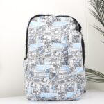 ⁦شنطة مدرسية 16 انش⁩ - الصورة ⁦3⁩