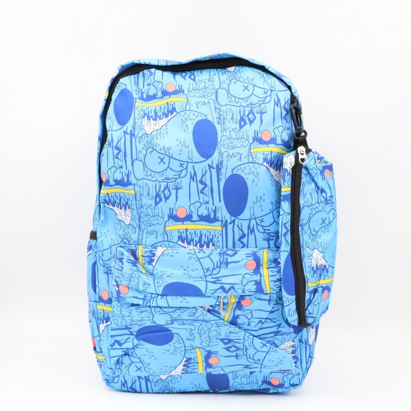 ⁦شنطة مدرسية 16 انش⁩ - الصورة ⁦1⁩