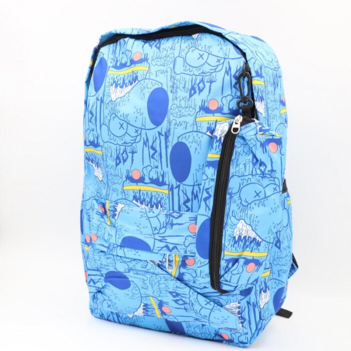 ⁦شنطة مدرسية 16 انش⁩ - الصورة ⁦2⁩