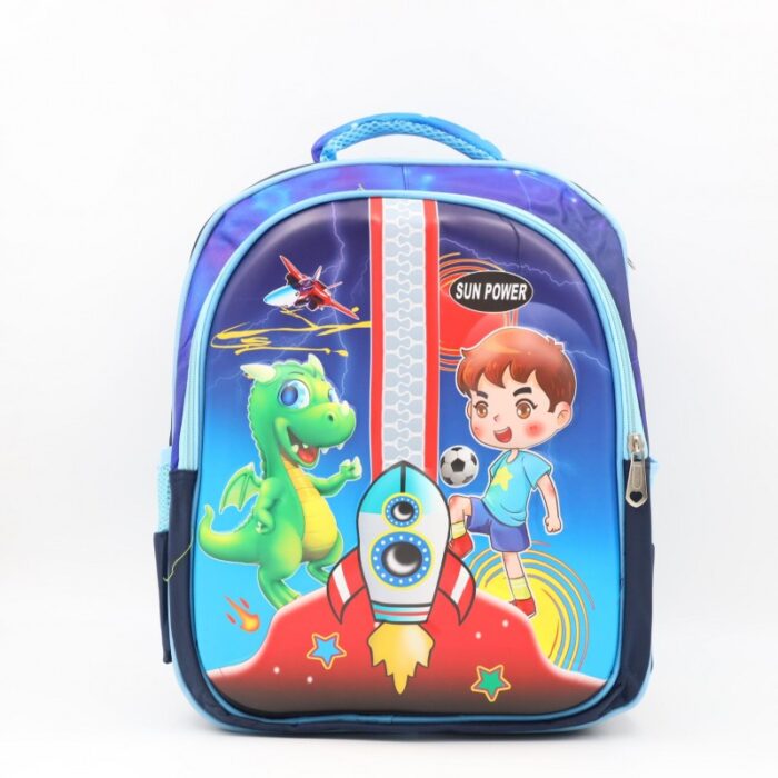 103388057_68a17ae4a4e3d شنطة مدرسية 16 انش - الصورة 1