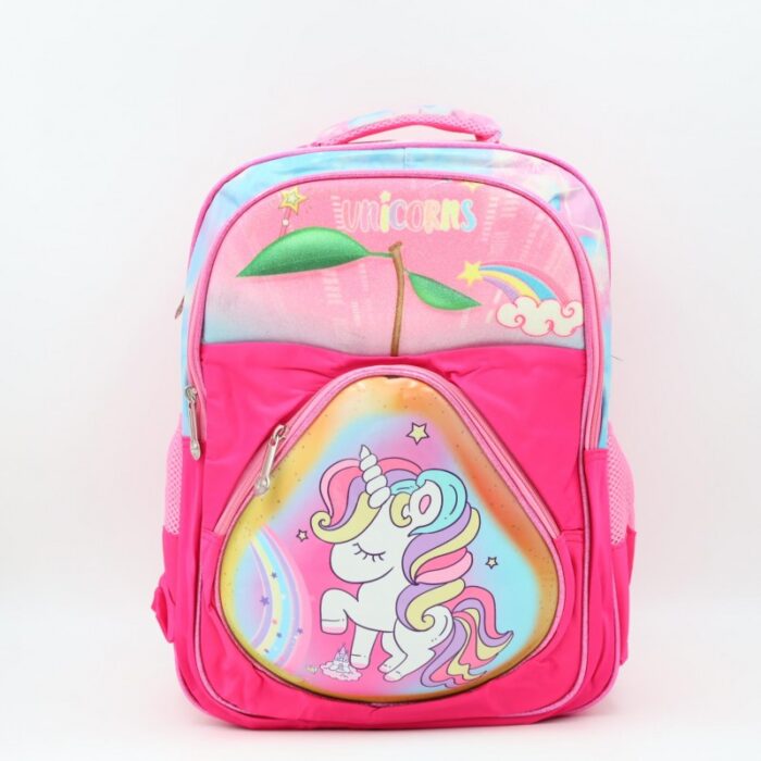 103388064_68a17af5790f9 شنطة مدرسية 16 انش - الصورة 1