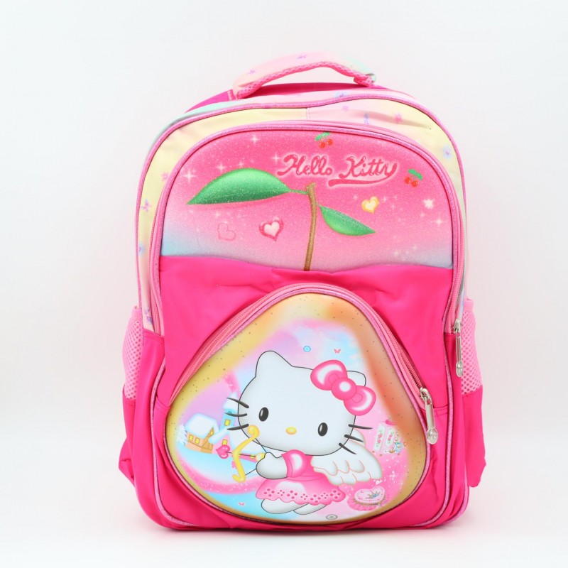 ⁦شنطة مدرسية 16 انش⁩ - الصورة ⁦1⁩