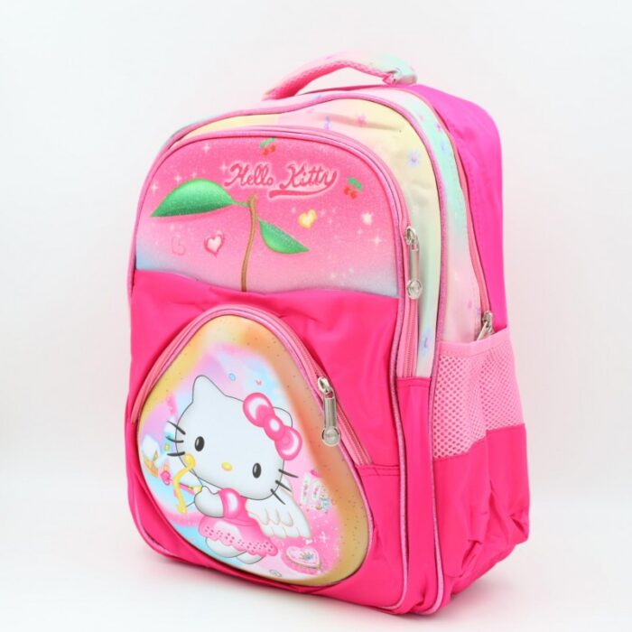 ⁦شنطة مدرسية 16 انش⁩ - الصورة ⁦2⁩