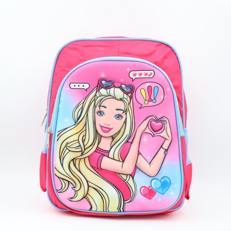 ⁦شنطة مدرسية 14 انش⁩ - الصورة ⁦1⁩