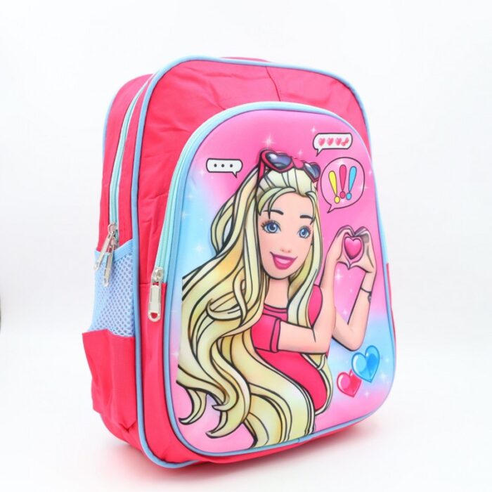 ⁦شنطة مدرسية 14 انش⁩ - الصورة ⁦2⁩