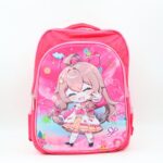 شنطة مدرسية 14 انش