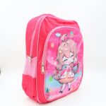 ⁦شنطة مدرسية 14 انش⁩ - الصورة ⁦2⁩