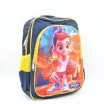 ⁦شنطة مدرسية 14 انش⁩ - الصورة ⁦2⁩