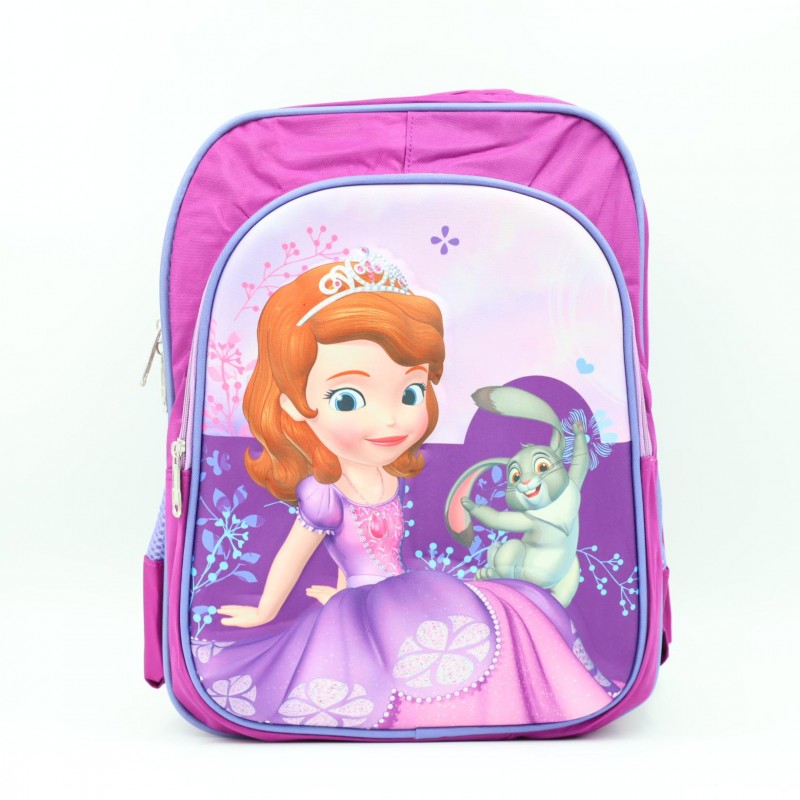 103388074_68a17b0b0b6d1 شنطة مدرسية 14 انش - الصورة 1