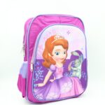 ⁦شنطة مدرسية 14 انش⁩ - الصورة ⁦2⁩