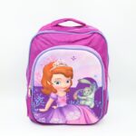 ⁦شنطة مدرسية 14 انش⁩ - الصورة ⁦3⁩