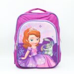 ⁦شنطة مدرسية 14 انش⁩ - الصورة ⁦4⁩