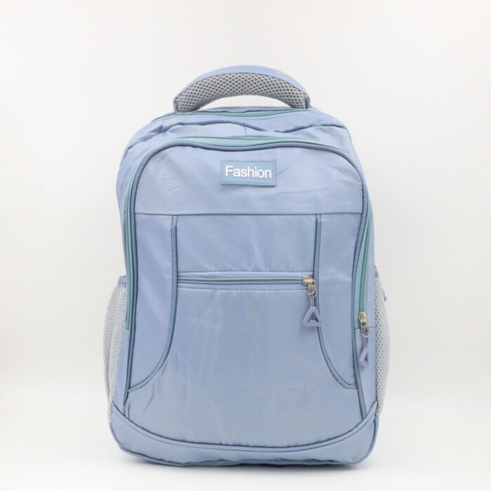 103388076_68a17b0fd2b4a شنطة مدرسية 16 انش لون أزرق - الصورة 1