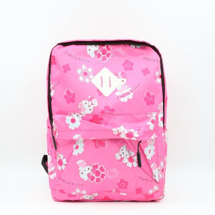 103388085_68a17b26321fd شنطة مدرسية 18انش 3 قطع لون زهري - الصورة 1