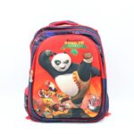 ⁦شنطة مدرسية 16 انش 3 قطع مع عرباية جر للشناتي⁩ - الصورة ⁦3⁩