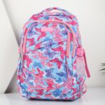 ⁦شنطة مدرسية 18 انش⁩ - الصورة ⁦2⁩