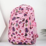 ⁦شنطة مدرسية 18 انش⁩ - الصورة ⁦2⁩