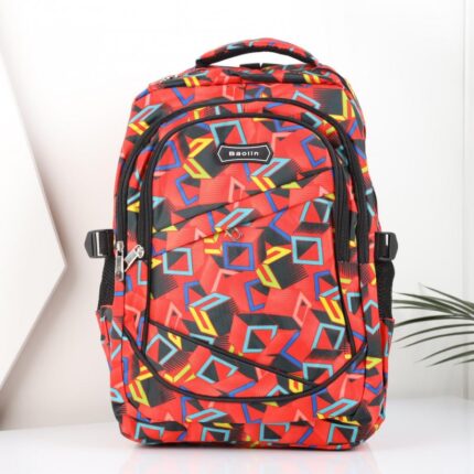 شنطة مدرسية 18 انش