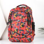 ⁦شنطة مدرسية 18 انش⁩ - الصورة ⁦2⁩