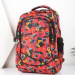 ⁦شنطة مدرسية 18 انش⁩ - الصورة ⁦3⁩