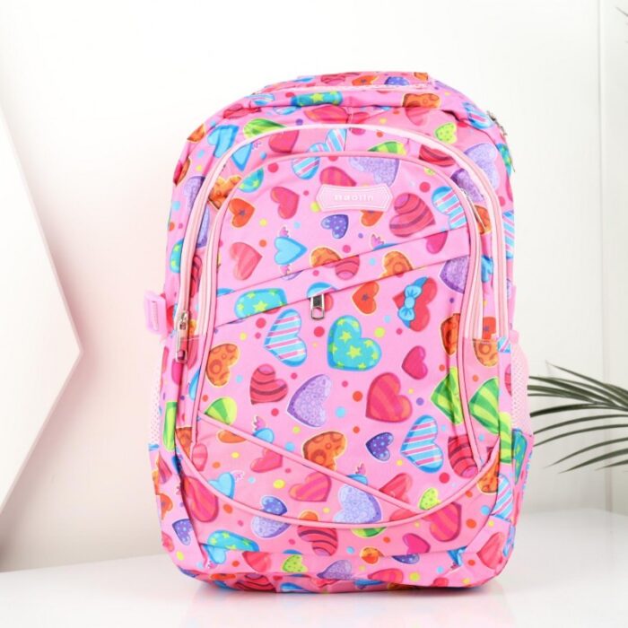 103388104_68a17b55988c8 شنطة مدرسية 18 انش - الصورة 1