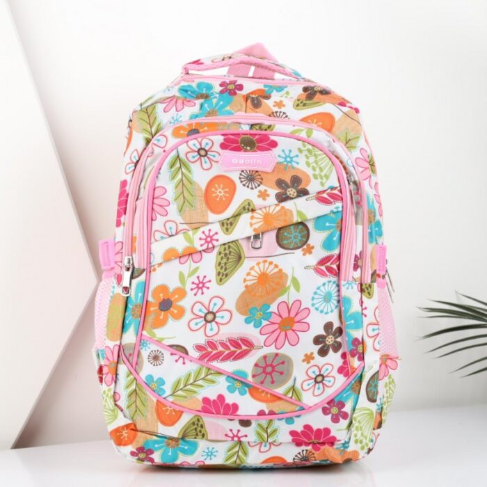 103388106_68a17b5a2e673 شنطة مدرسية 18 انش - الصورة 1