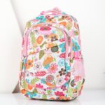 ⁦شنطة مدرسية 18 انش⁩ - الصورة ⁦2⁩