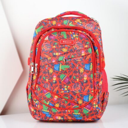 شنطة مدرسية 18 انش