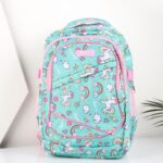 شنطة مدرسية 18 انش