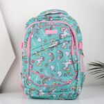 ⁦شنطة مدرسية 18 انش⁩ - الصورة ⁦2⁩