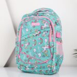 ⁦شنطة مدرسية 18 انش⁩ - الصورة ⁦3⁩