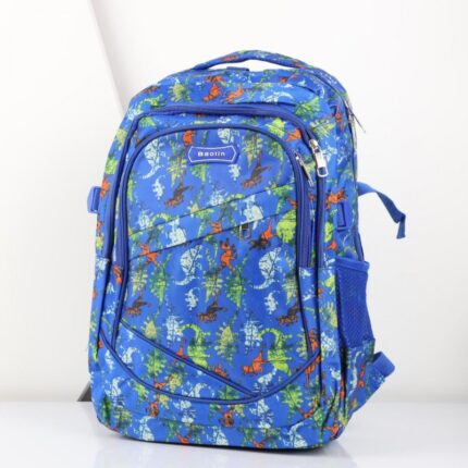 شنطة مدرسية 18 انش