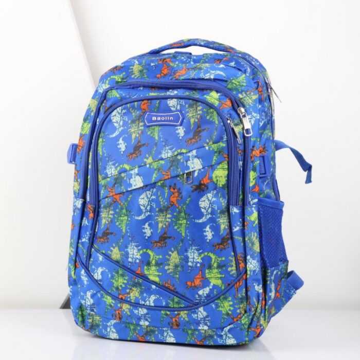 103388110_68a17b65971b3 شنطة مدرسية 18 انش - الصورة 1