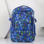 ⁦شنطة مدرسية 18 انش⁩ - الصورة ⁦2⁩