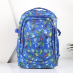 ⁦شنطة مدرسية 18 انش⁩ - الصورة ⁦3⁩