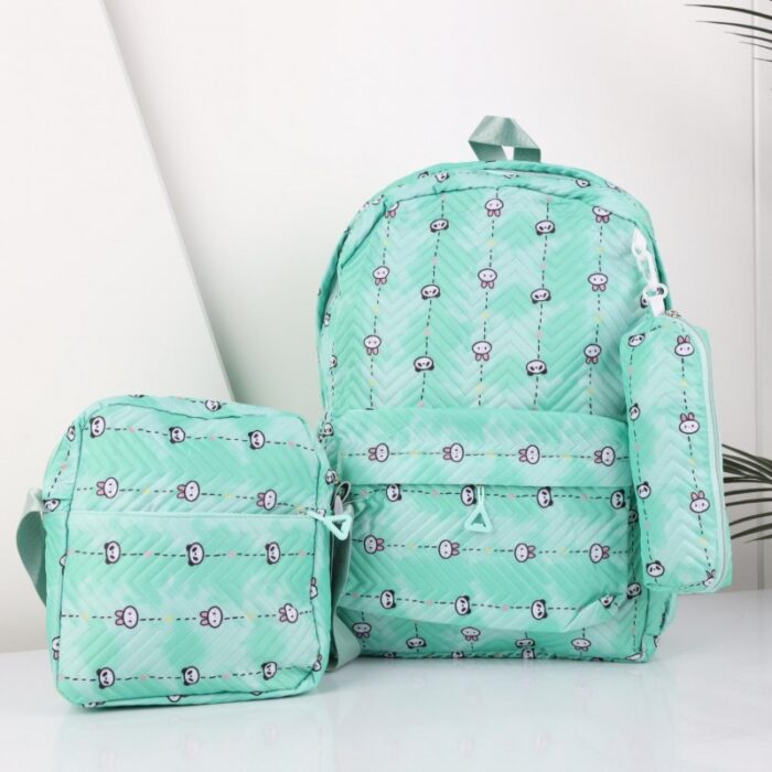 103388113_68a17b6a0ff40 شنطة مدرسية 18 انش مع مقلمة - الصورة 1