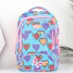 شنطة مدرسية 18 انش