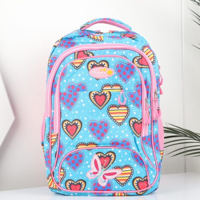 103388116_68a17b6f10b90 شنطة مدرسية 18 انش - الصورة 1