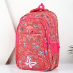 ⁦شنطة مدرسية 18 انش⁩ - الصورة ⁦2⁩