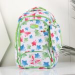 ⁦شنطة مدرسية 18 انش⁩ - الصورة ⁦3⁩