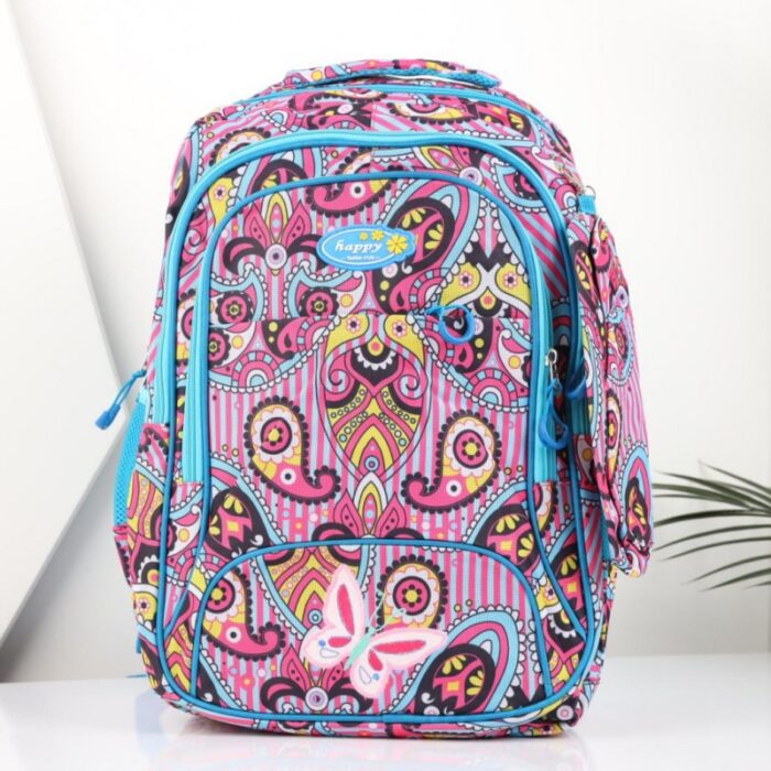 103388119_68a17b7466295 شنطة مدرسية 18 انش - الصورة 1