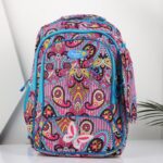 ⁦شنطة مدرسية 18 انش⁩ - الصورة ⁦3⁩