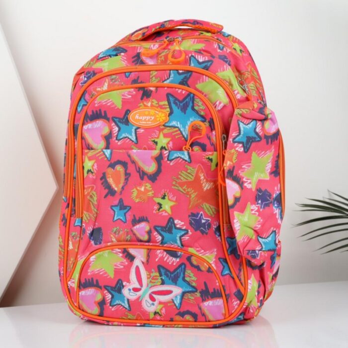 103388120_68a17b75d7343 شنطة مدرسية 18 انش - الصورة 1