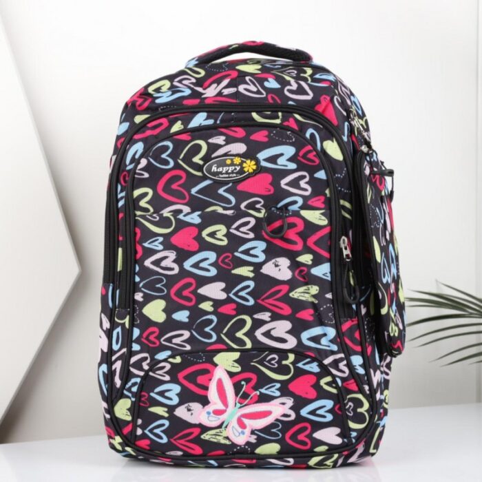 103388124_68a17b7b848f8 شنطة مدرسية 18 انش - الصورة 1